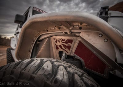off road vehicles