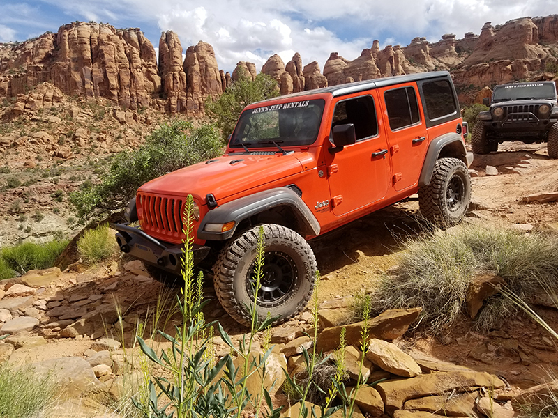 jeep