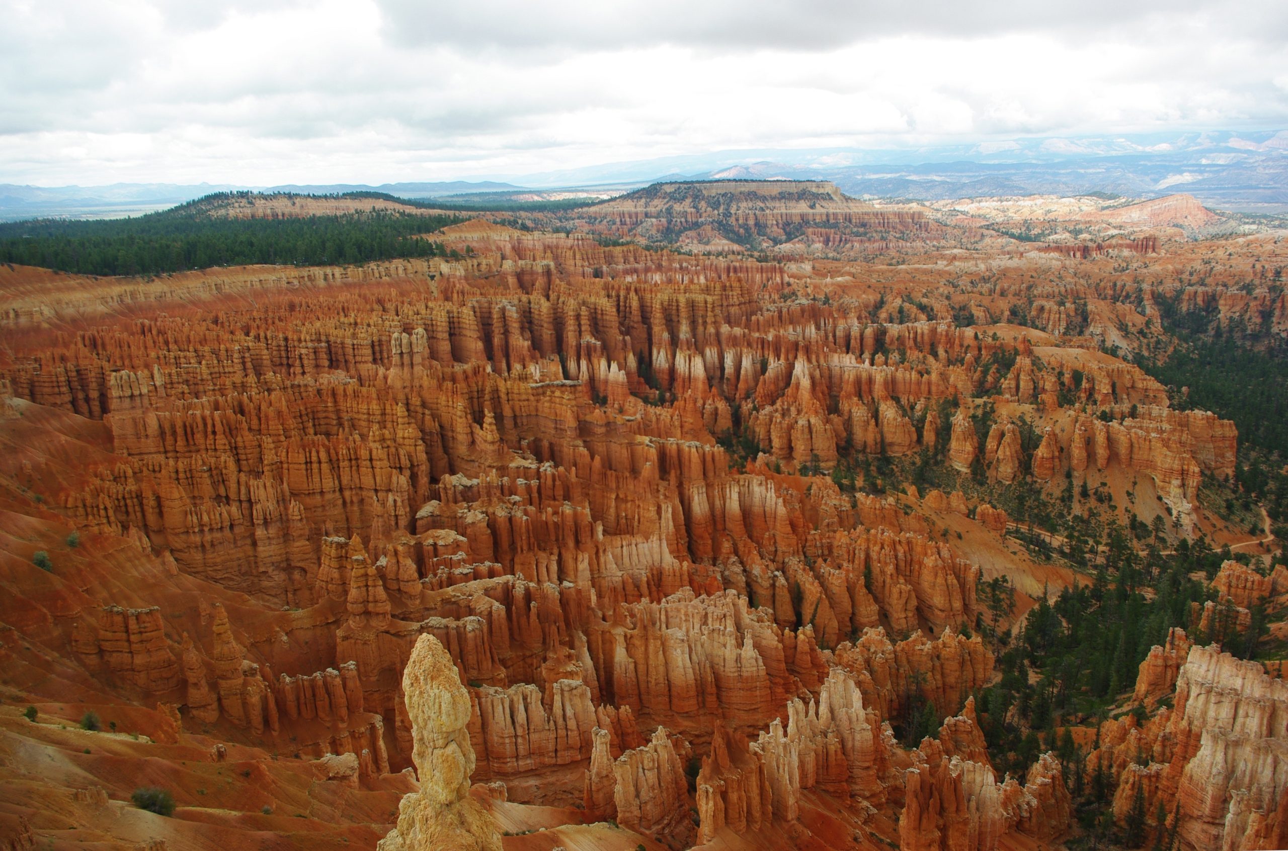 Bryce Canyon National Park