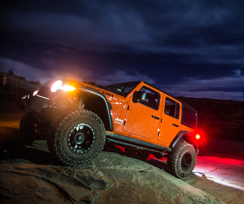 Jeep Rental Insurance: Ensuring Smooth Travels