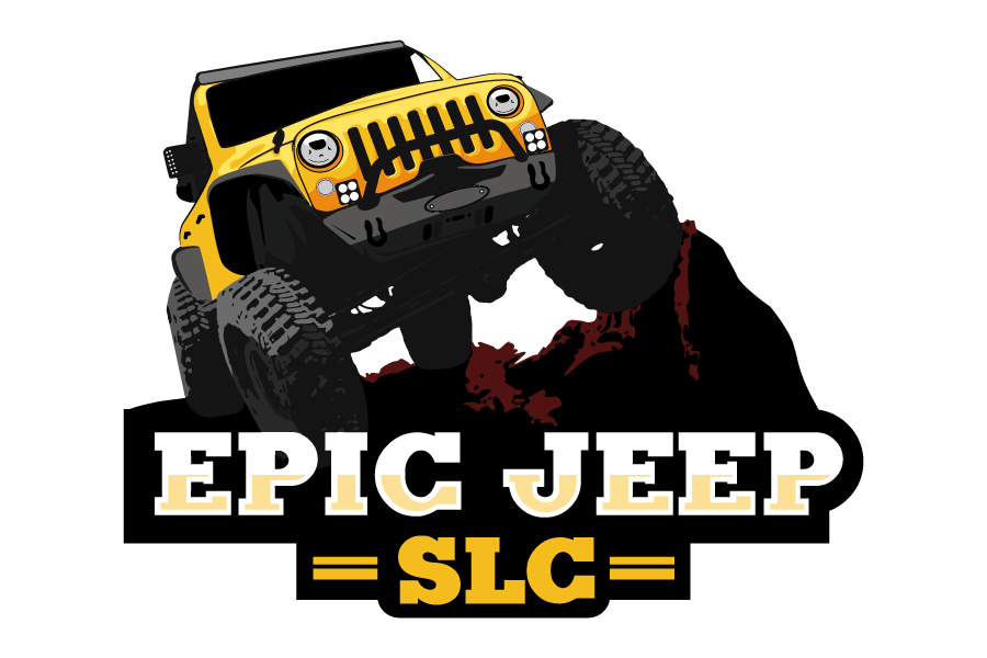 Epic Jeep Salt Lake City